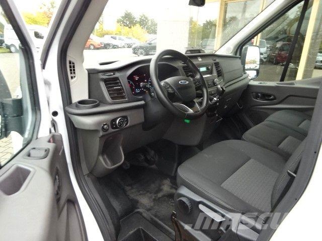 Ford Transit Kasten 350 L3H3 Trend 170PS Lieferwagen