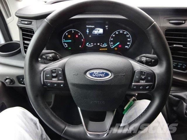 Ford Transit Kasten 350 L3H3 Trend 170PS Lieferwagen