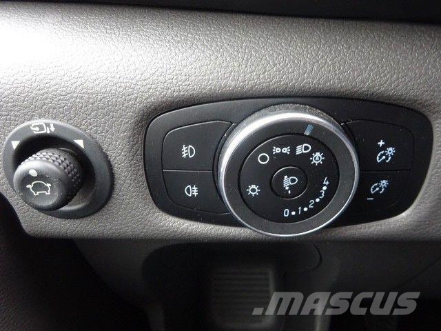 Ford Transit Kasten 350 L3H3 Trend 170PS Lieferwagen