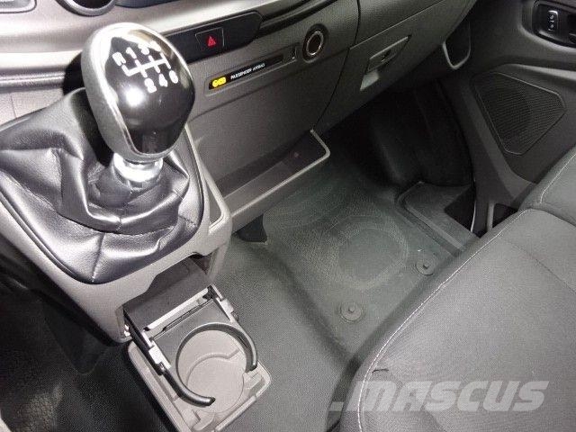 Ford Transit Kasten 350 L3H3 Trend 170PS Lieferwagen
