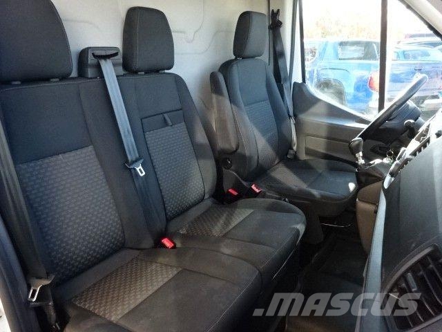 Ford Transit Kasten 350 L3H3 Trend 170PS Preču pārvadāšanas furgoni