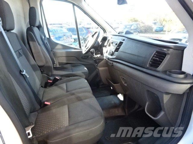 Ford Transit Kasten 350 L3H3 Trend 170PS Preču pārvadāšanas furgoni