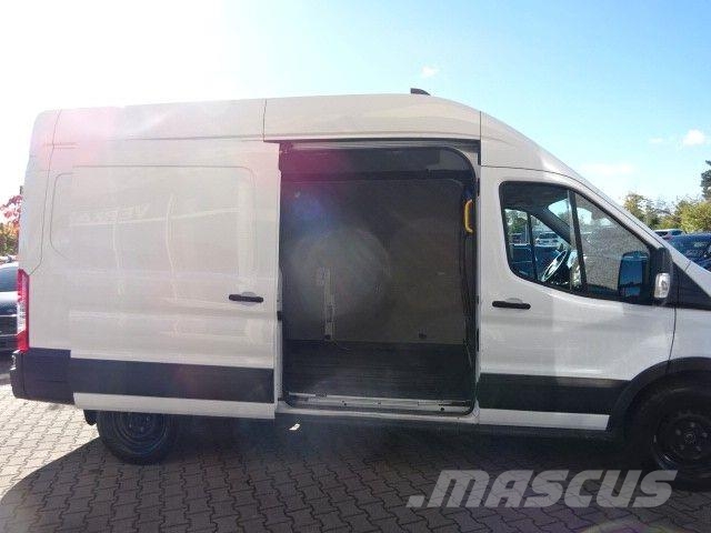 Ford Transit Kasten 350 L3H3 Trend 170PS Preču pārvadāšanas furgoni