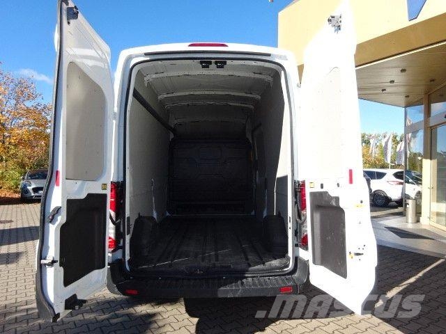 Ford Transit Kasten 350 L3H3 Trend 170PS Preču pārvadāšanas furgoni