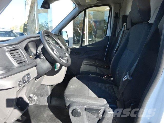 Ford Transit Kasten 350 L3H3 Trend 170PS Preču pārvadāšanas furgoni