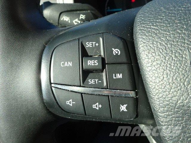 Ford Transit Kasten 350 L3H3 Trend 170PS Preču pārvadāšanas furgoni