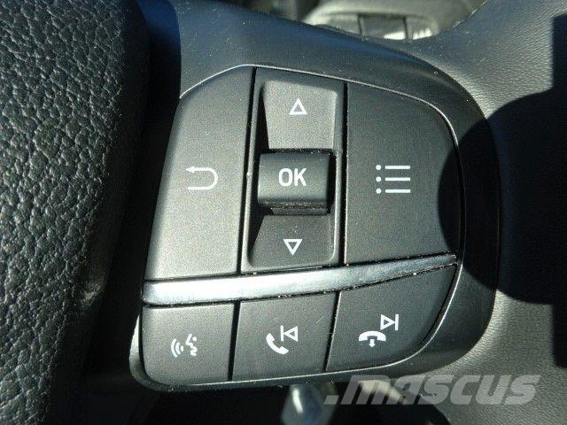 Ford Transit Kasten 350 L3H3 Trend 170PS Preču pārvadāšanas furgoni