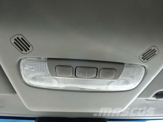 Ford Transit Kasten 350 L3H3 Trend 170PS Preču pārvadāšanas furgoni