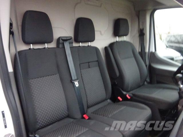 Ford Transit Kasten 350 L3H3 Trend 170PS Klima Tempom Furgonetas cerradas
