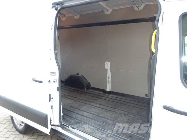 Ford Transit Kasten 350 L3H3 Trend 170PS Klima Tempom Furgonetas cerradas