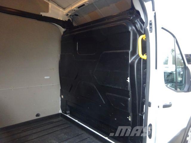 Ford Transit Kasten 350 L3H3 Trend 170PS Klima Tempom Furgonetas cerradas