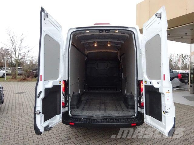 Ford Transit Kasten 350 L3H3 Trend 170PS Klima Tempom Furgonetas cerradas