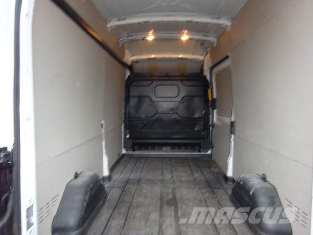 Ford Transit Kasten 350 L3H3 Trend 170PS Klima Tempom Furgonetas cerradas