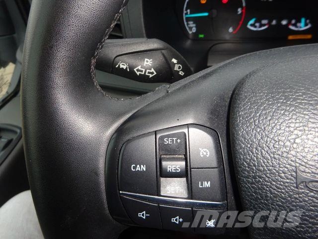 Ford Transit Kasten 350 L3H3 Trend 170PS Klima Tempom Furgonetas cerradas