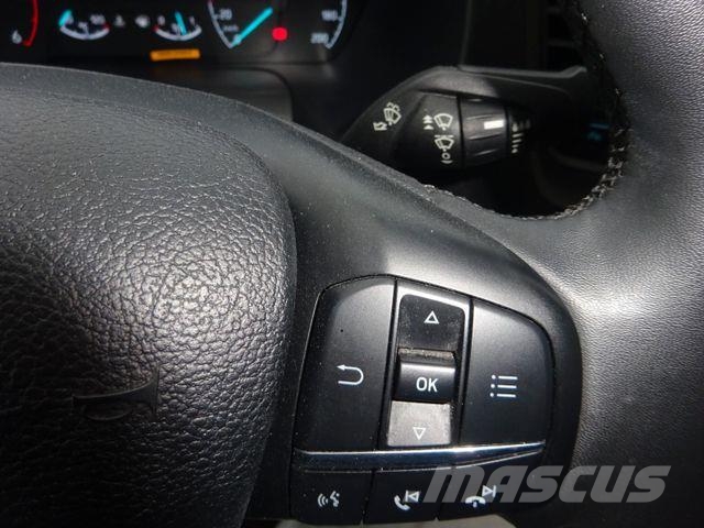 Ford Transit Kasten 350 L3H3 Trend 170PS Klima Tempom Furgonetas cerradas