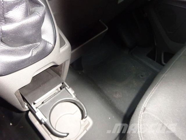 Ford Transit Kasten 350 L3H3 Trend 170PS Klima Tempom Furgonetas cerradas