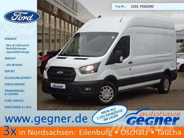 Ford Transit Kasten 350 L3H3 Trend 170PS Lieferwagen