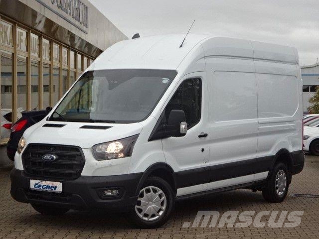 Ford Transit Kasten 350 L3H3 Trend 170PS Lieferwagen