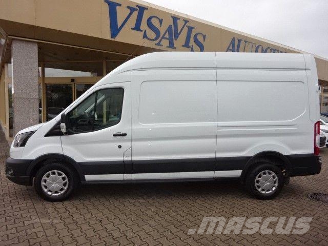 Ford Transit Kasten 350 L3H3 Trend 170PS Lieferwagen