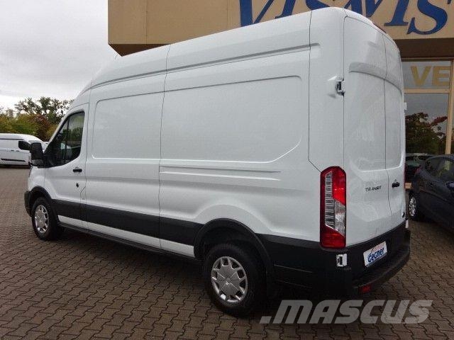 Ford Transit Kasten 350 L3H3 Trend 170PS Lieferwagen