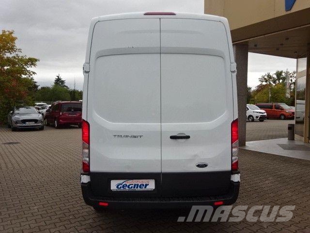 Ford Transit Kasten 350 L3H3 Trend 170PS Lieferwagen