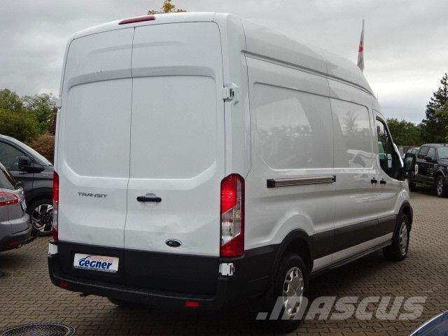 Ford Transit Kasten 350 L3H3 Trend 170PS Lieferwagen