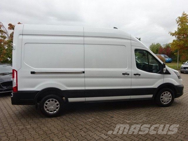 Ford Transit Kasten 350 L3H3 Trend 170PS Lieferwagen