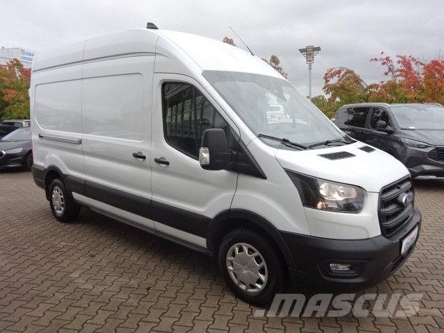 Ford Transit Kasten 350 L3H3 Trend 170PS Lieferwagen