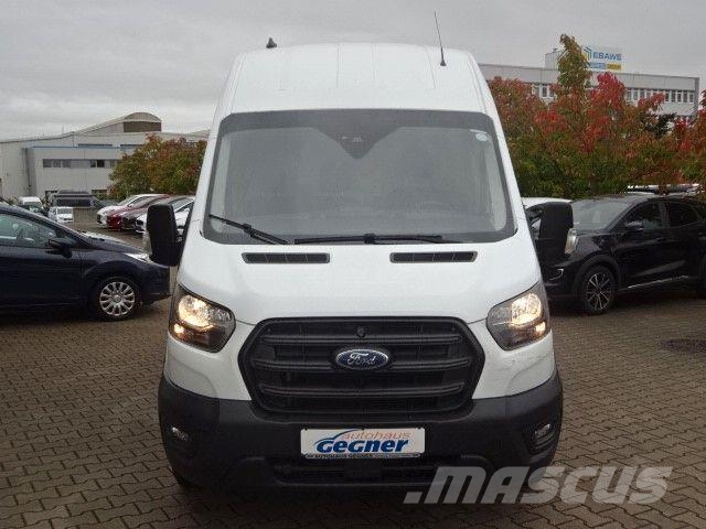 Ford Transit Kasten 350 L3H3 Trend 170PS Lieferwagen