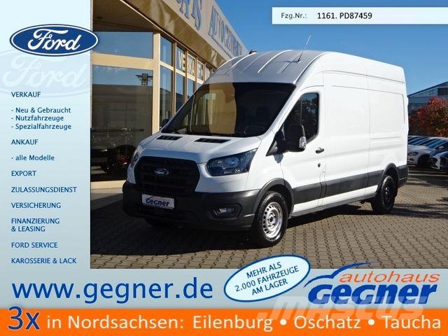 Ford Transit Kasten 350 L3H3 Trend 170PS Preču pārvadāšanas furgoni