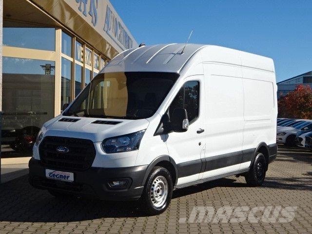 Ford Transit Kasten 350 L3H3 Trend 170PS Preču pārvadāšanas furgoni