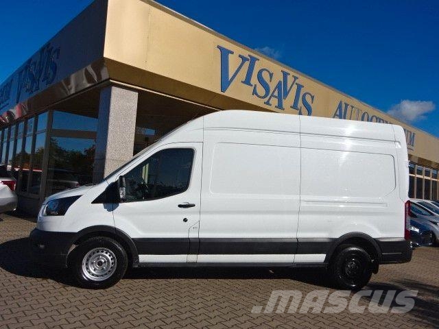 Ford Transit Kasten 350 L3H3 Trend 170PS Preču pārvadāšanas furgoni