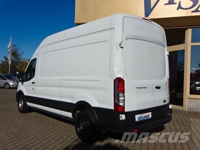 Ford Transit Kasten 350 L3H3 Trend 170PS Preču pārvadāšanas furgoni