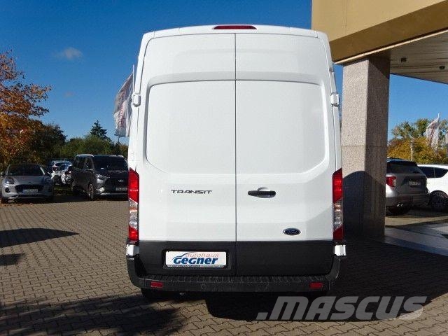 Ford Transit Kasten 350 L3H3 Trend 170PS Preču pārvadāšanas furgoni