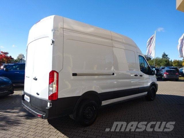 Ford Transit Kasten 350 L3H3 Trend 170PS Preču pārvadāšanas furgoni