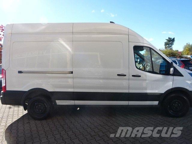 Ford Transit Kasten 350 L3H3 Trend 170PS Preču pārvadāšanas furgoni