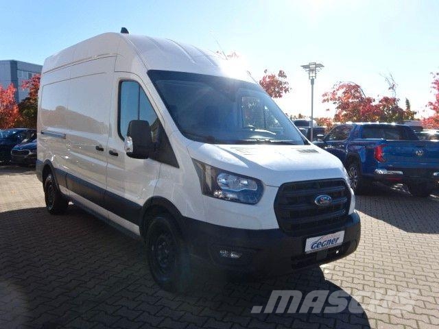 Ford Transit Kasten 350 L3H3 Trend 170PS Preču pārvadāšanas furgoni