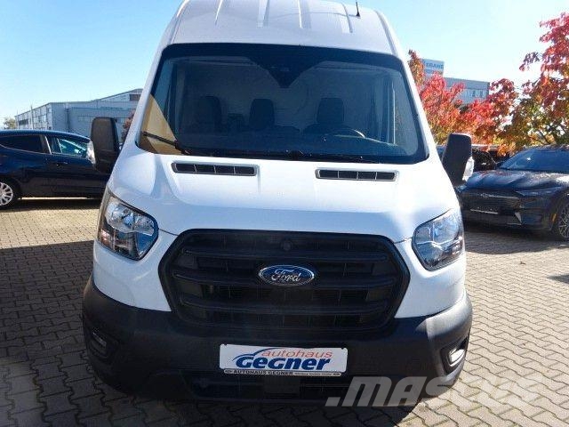 Ford Transit Kasten 350 L3H3 Trend 170PS Preču pārvadāšanas furgoni