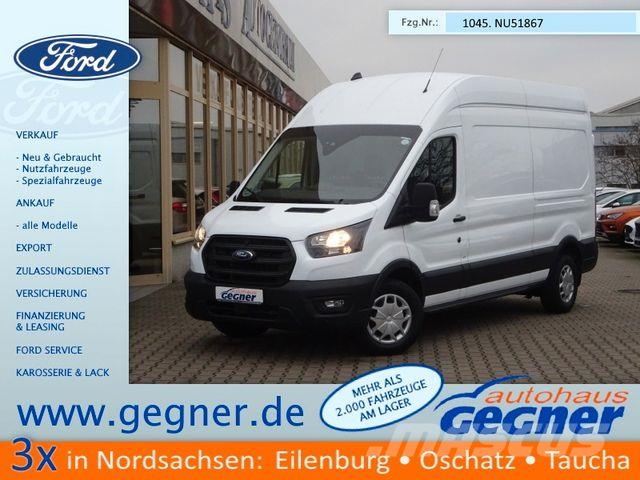Ford Transit Kasten 350 L3H3 Trend 170PS Klima Tempom Furgonetas cerradas