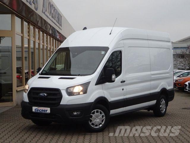 Ford Transit Kasten 350 L3H3 Trend 170PS Klima Tempom Furgonetas cerradas