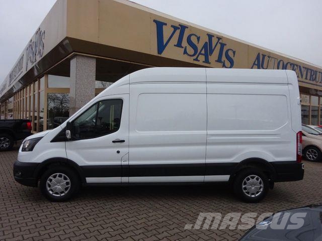 Ford Transit Kasten 350 L3H3 Trend 170PS Klima Tempom Furgonetas cerradas