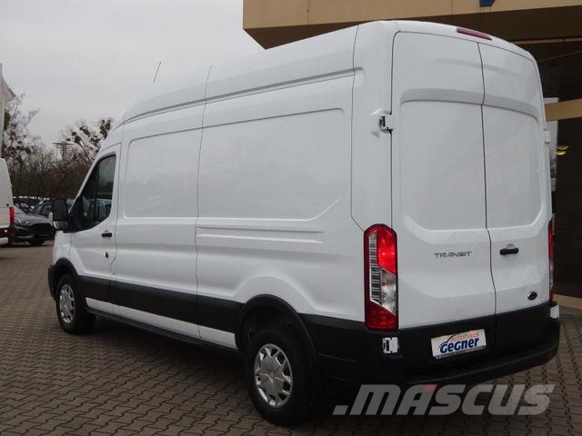 Ford Transit Kasten 350 L3H3 Trend 170PS Klima Tempom Furgonetas cerradas