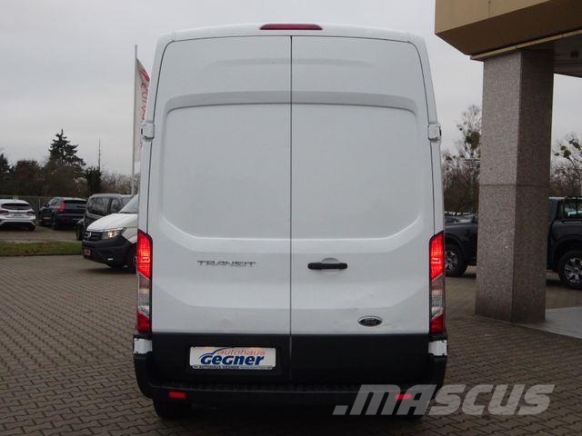 Ford Transit Kasten 350 L3H3 Trend 170PS Klima Tempom Furgonetas cerradas