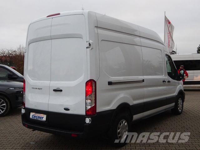 Ford Transit Kasten 350 L3H3 Trend 170PS Klima Tempom Furgonetas cerradas