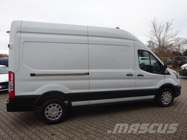 Ford Transit Kasten 350 L3H3 Trend 170PS Klima Tempom Furgonetas cerradas