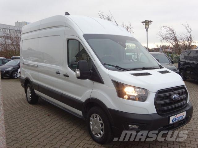 Ford Transit Kasten 350 L3H3 Trend 170PS Klima Tempom Furgonetas cerradas