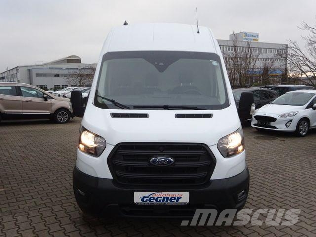 Ford Transit Kasten 350 L3H3 Trend 170PS Klima Tempom Furgonetas cerradas
