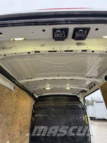 Ford TRANSIT KASTEN EK L2 350/92 Transporterek