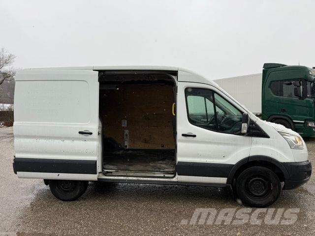 Ford TRANSIT KASTEN EK L2 350/92 Transporterek