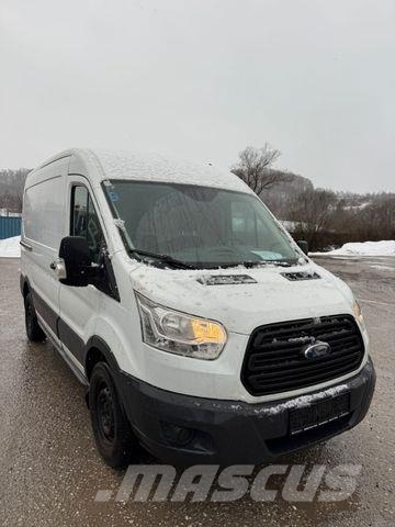 Ford TRANSIT KASTEN EK L2 350/92 Transporterek